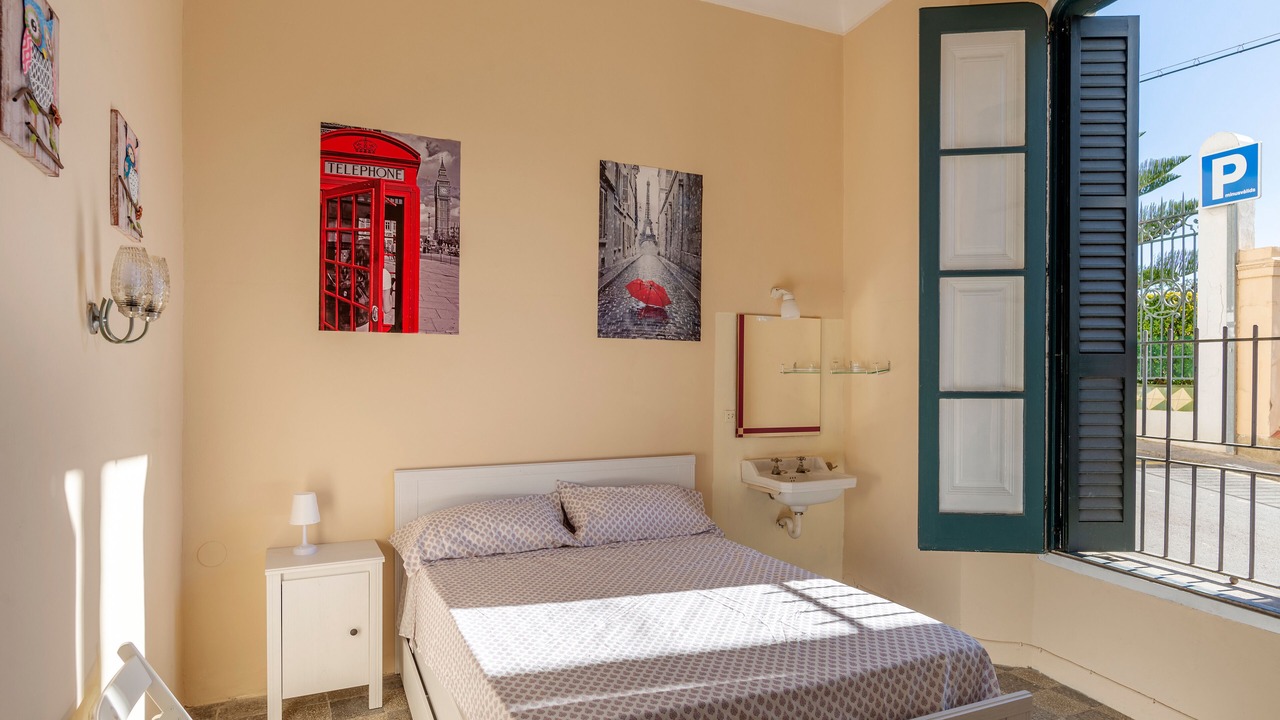 Photo of Bedroom in Sant Pol De Mar