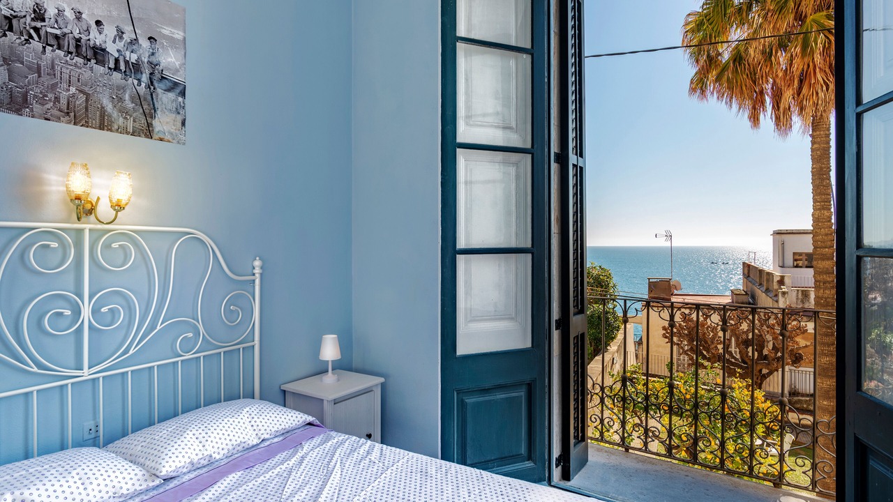 Photo of Bedroom in Sant Pol De Mar