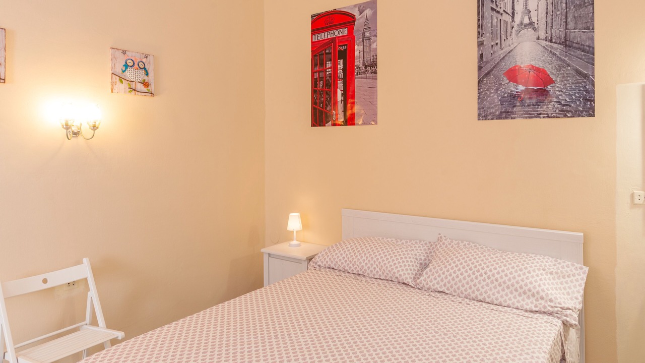 Photo of Bedroom in Sant Pol De Mar