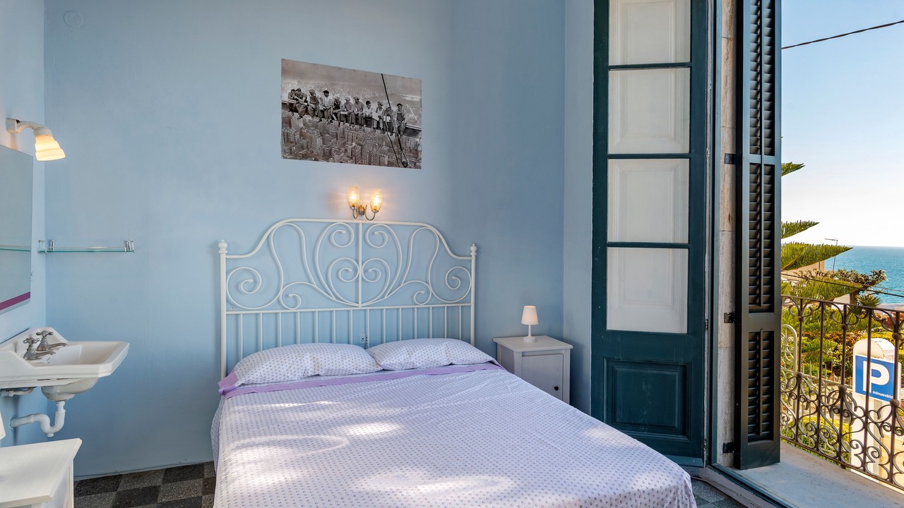 Photo of Bedroom in Sant Pol De Mar