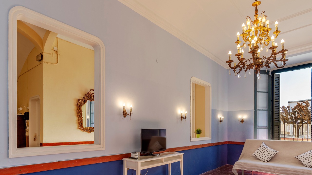 Photo of Livingroom in Sant Pol De Mar