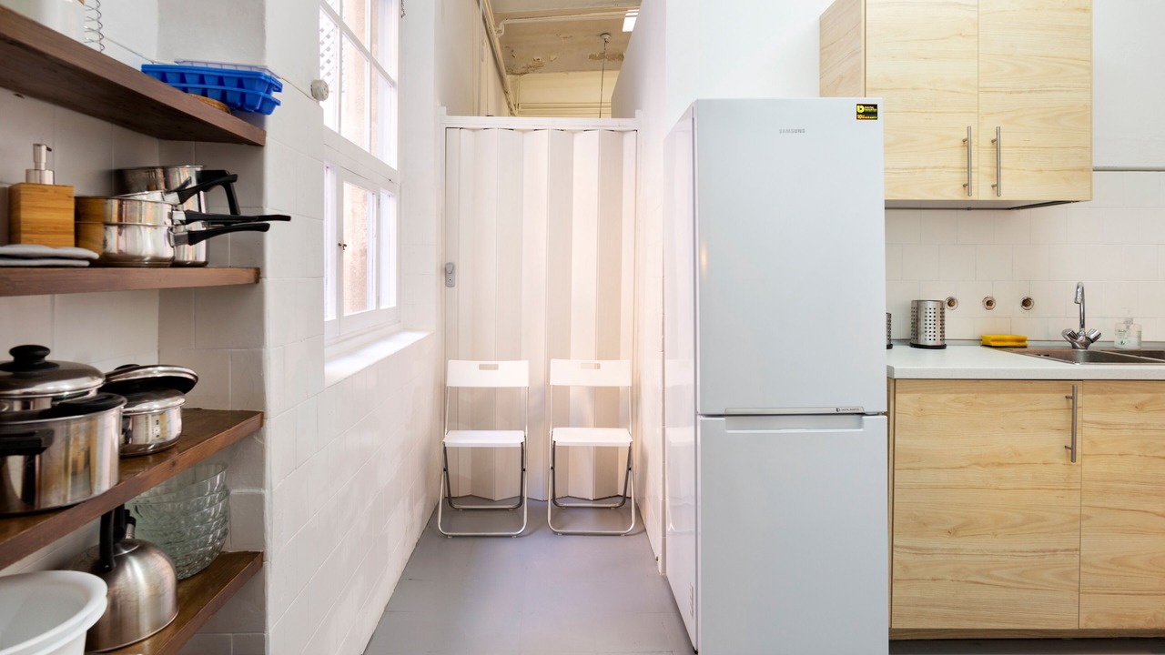 Photo of Kitchen in Sant Pol De Mar
