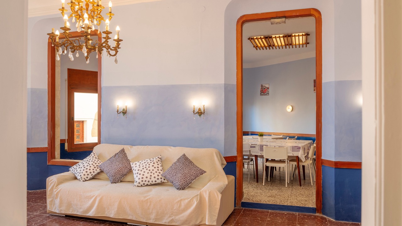 Photo of Livingroom in Sant Pol De Mar