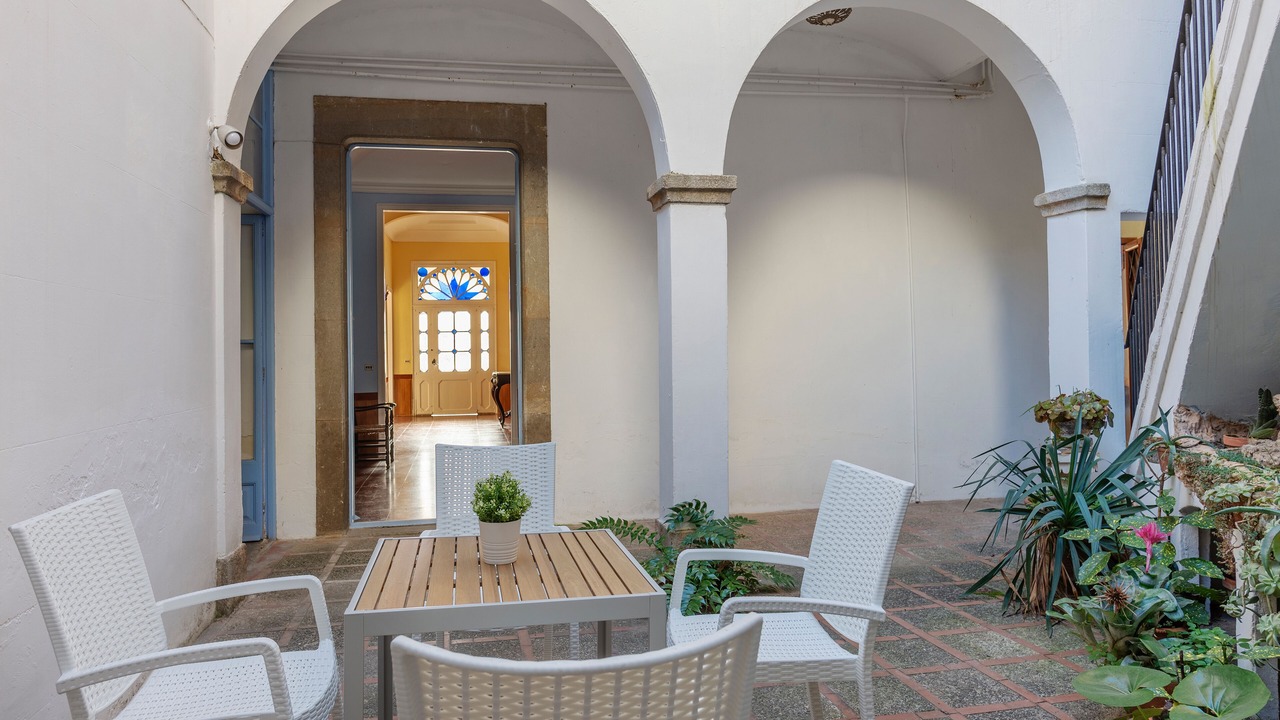 Photo of Outdoor in Sant Pol De Mar