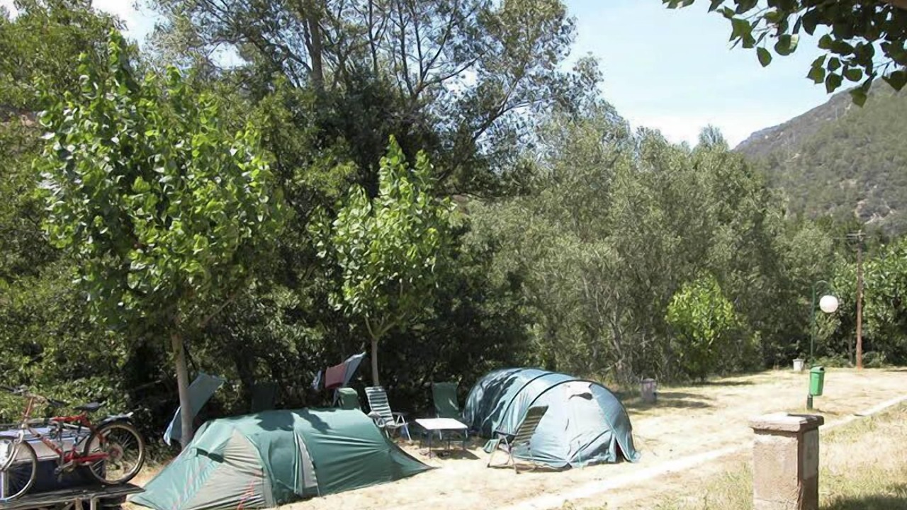 Photo of Bedroom in El Pont De Bar