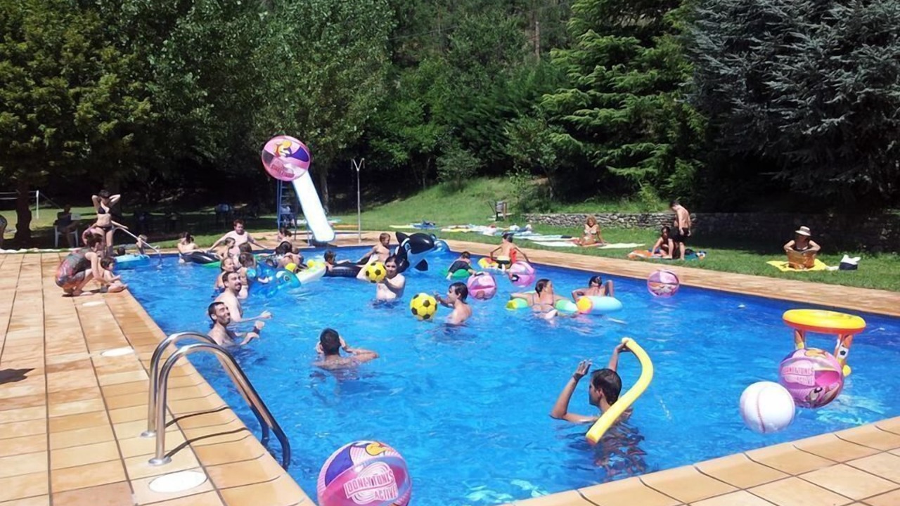 Photo of Outdoor in El Pont De Bar