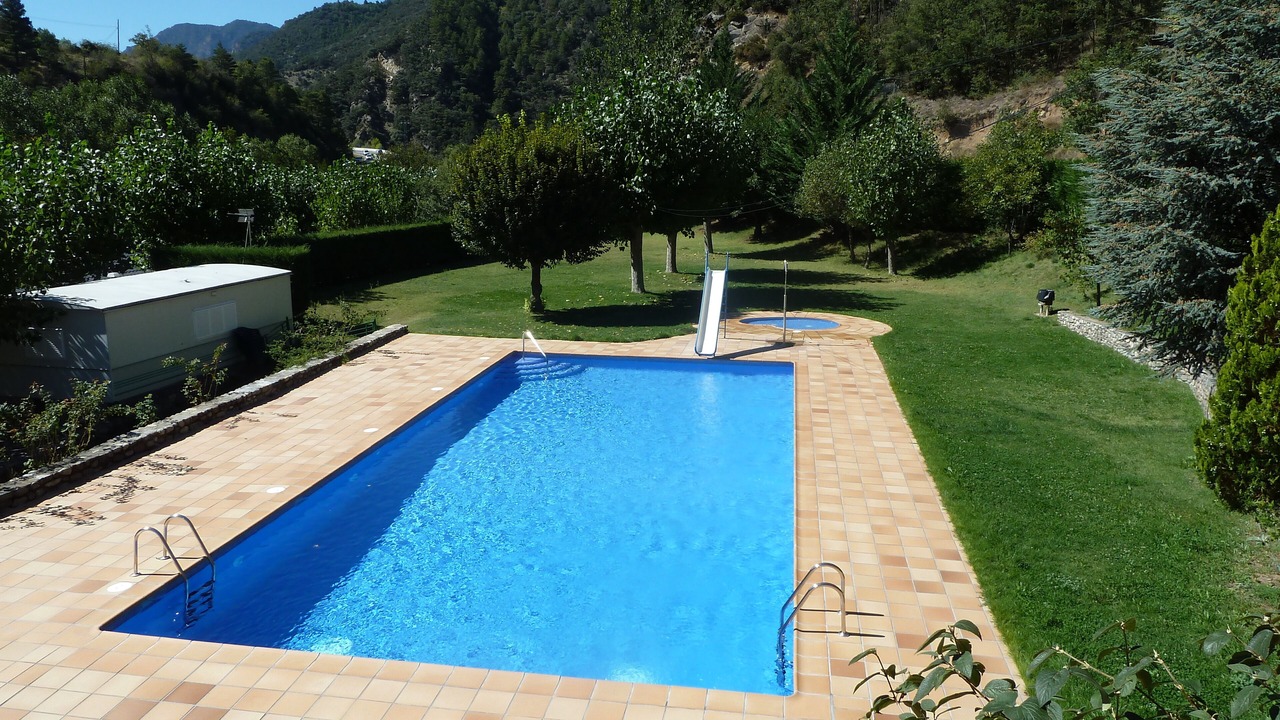 Photo of Outdoor in El Pont De Bar