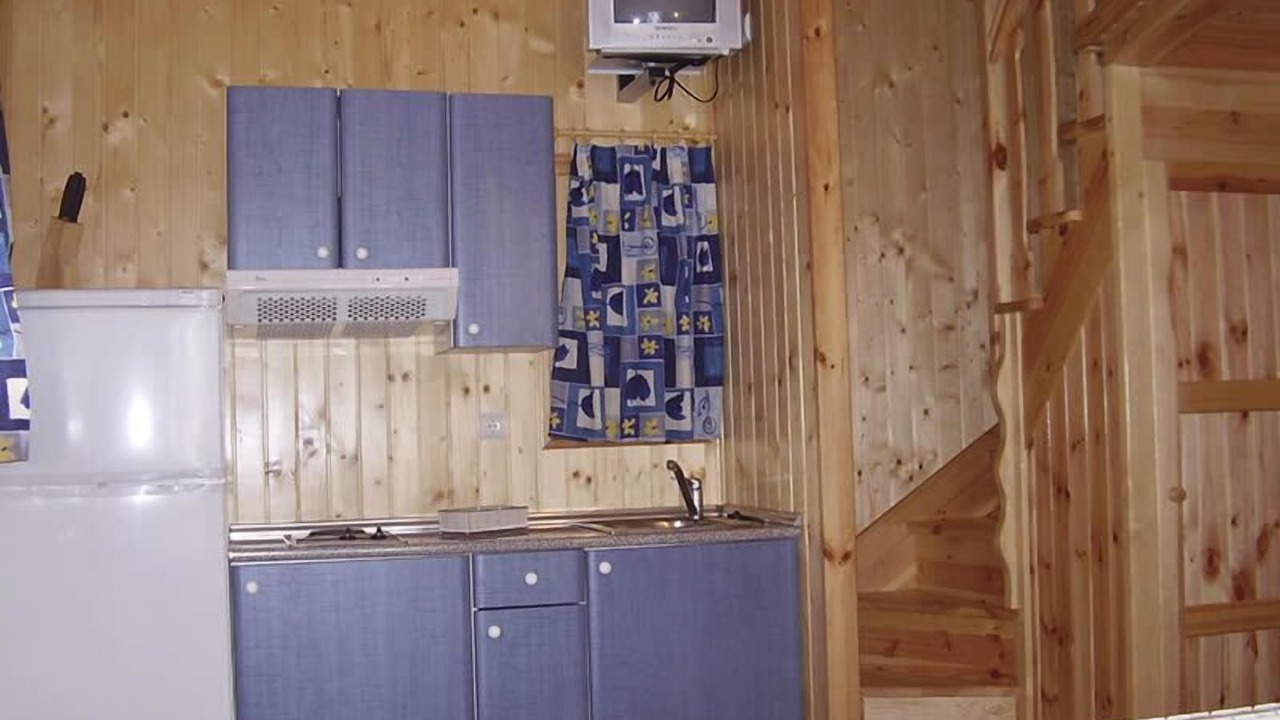 Photo of Kitchen in El Pont De Bar
