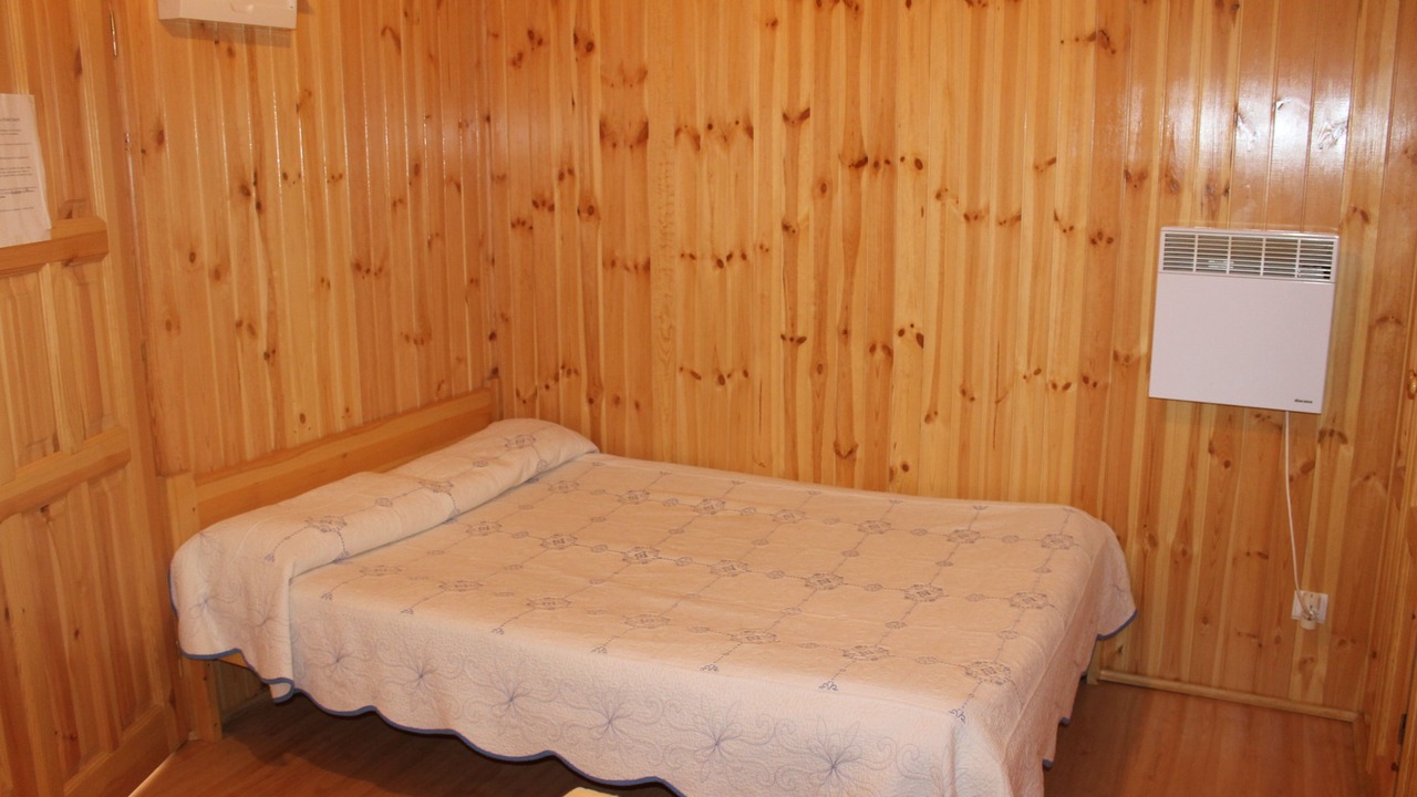 Photo of Bedroom in El Pont De Bar