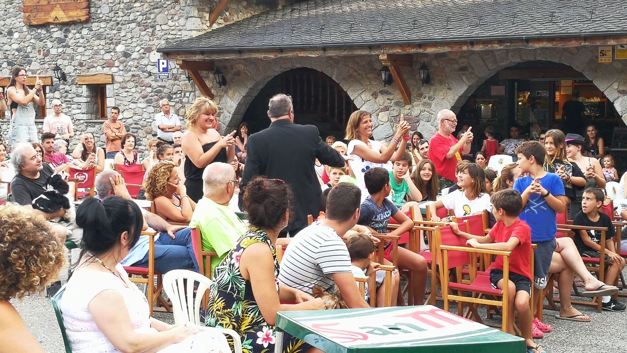 Photo of Others in El Pont De Bar