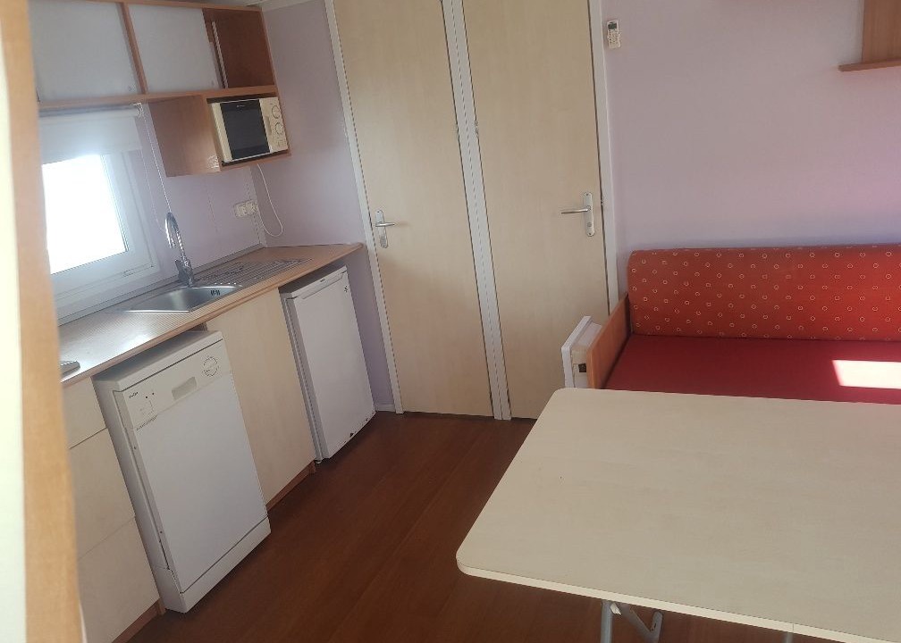Photo of Kitchen in El Pont De Bar