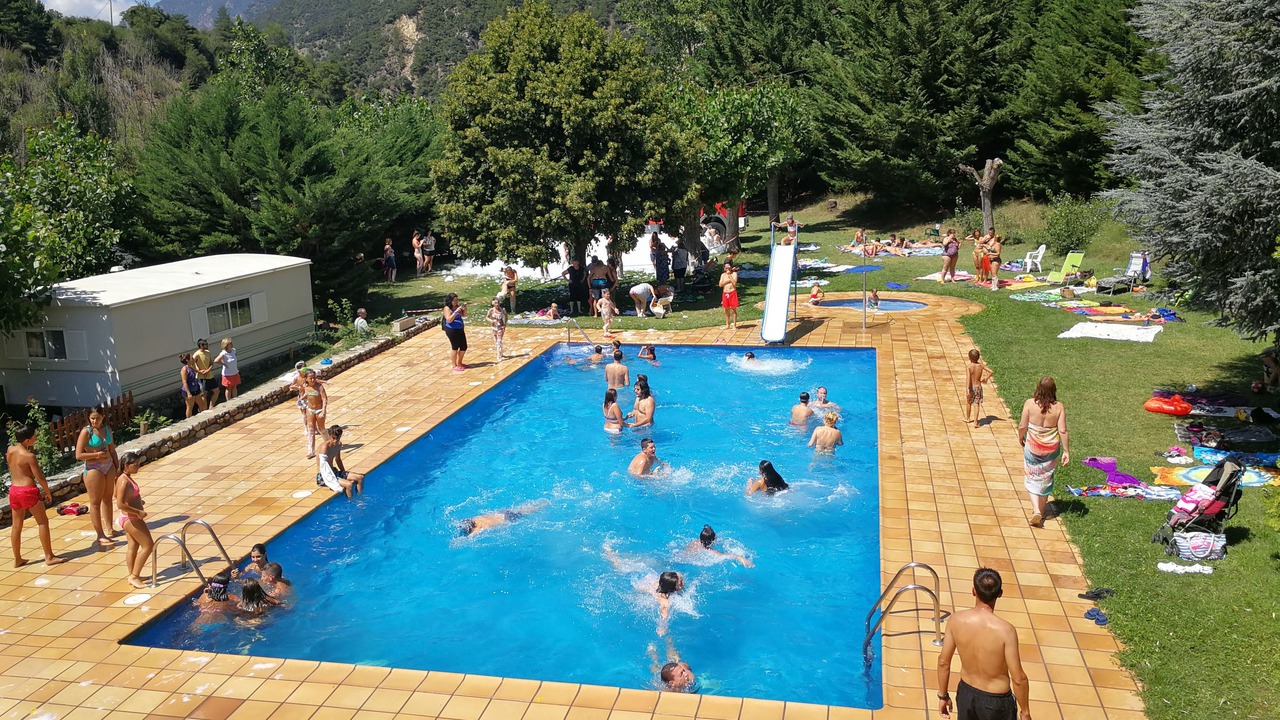 Photo of Outdoor in El Pont De Bar