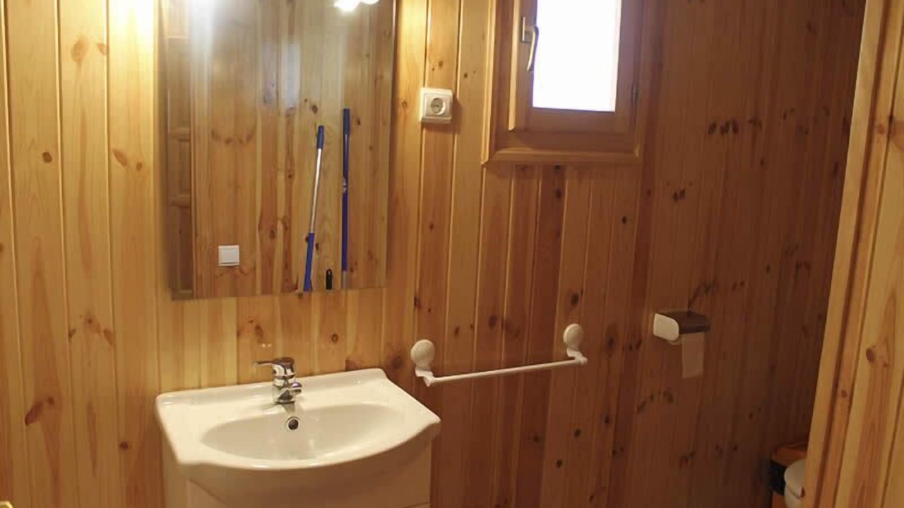 Photo of Bathroom in El Pont De Bar