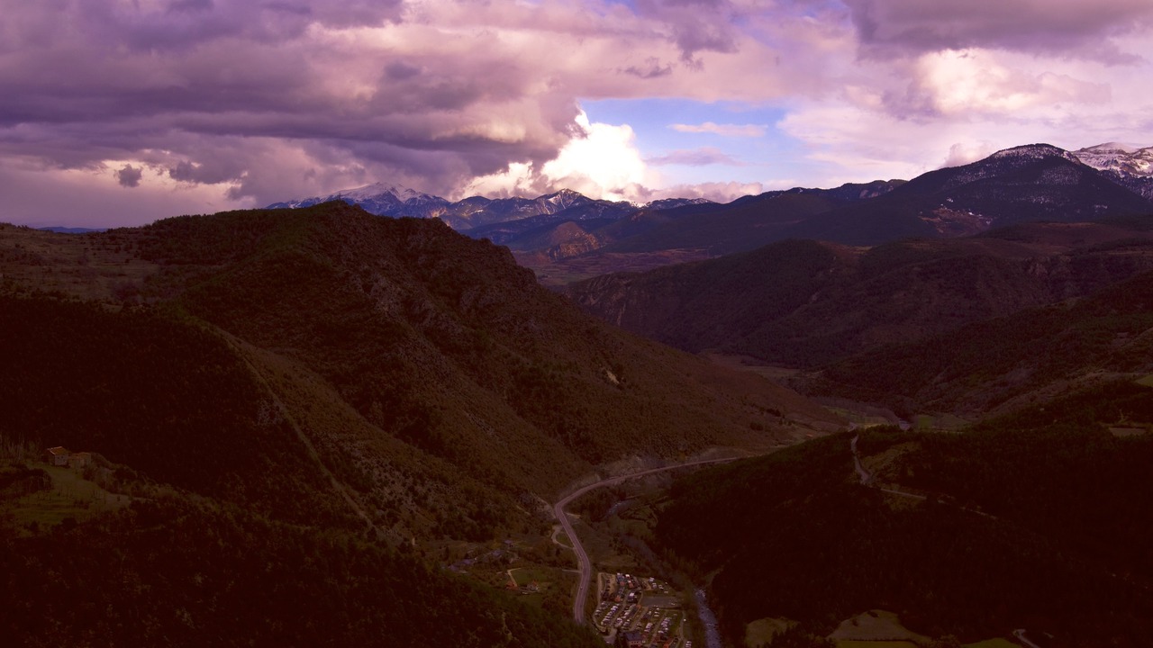 Photo of Outdoor in El Pont De Bar