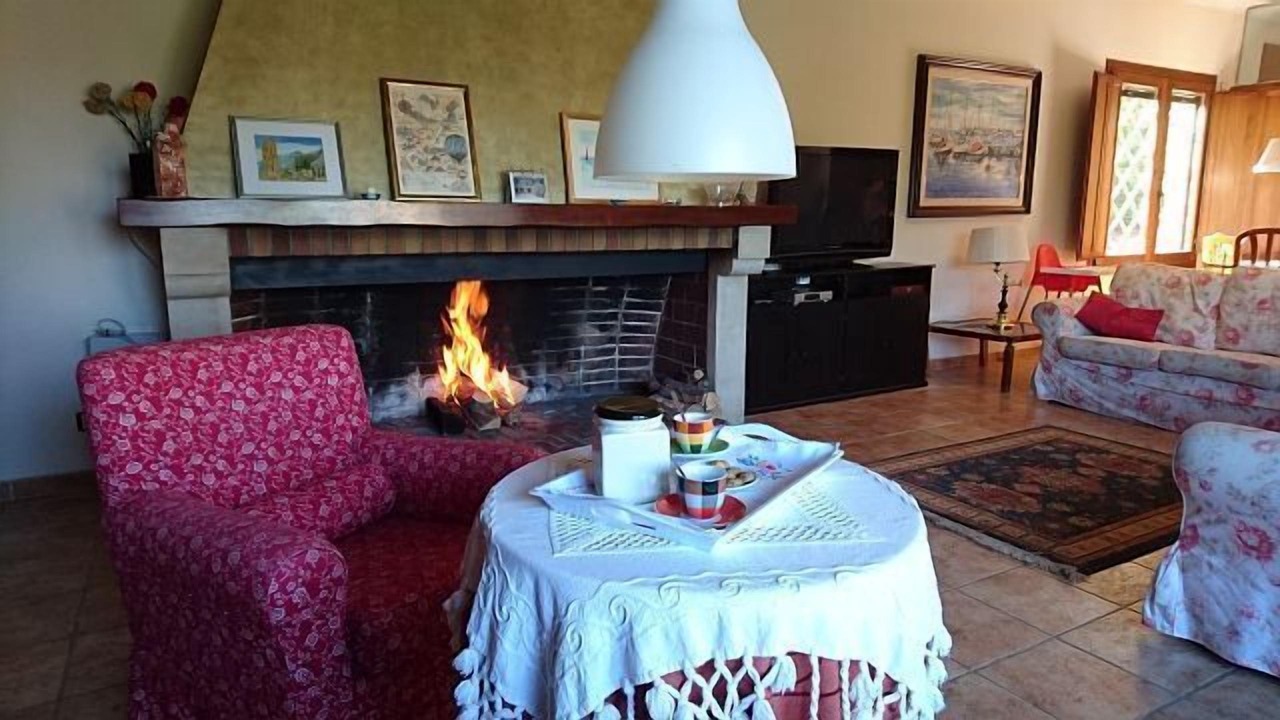 Photo of Livingroom in La Roca del Valles