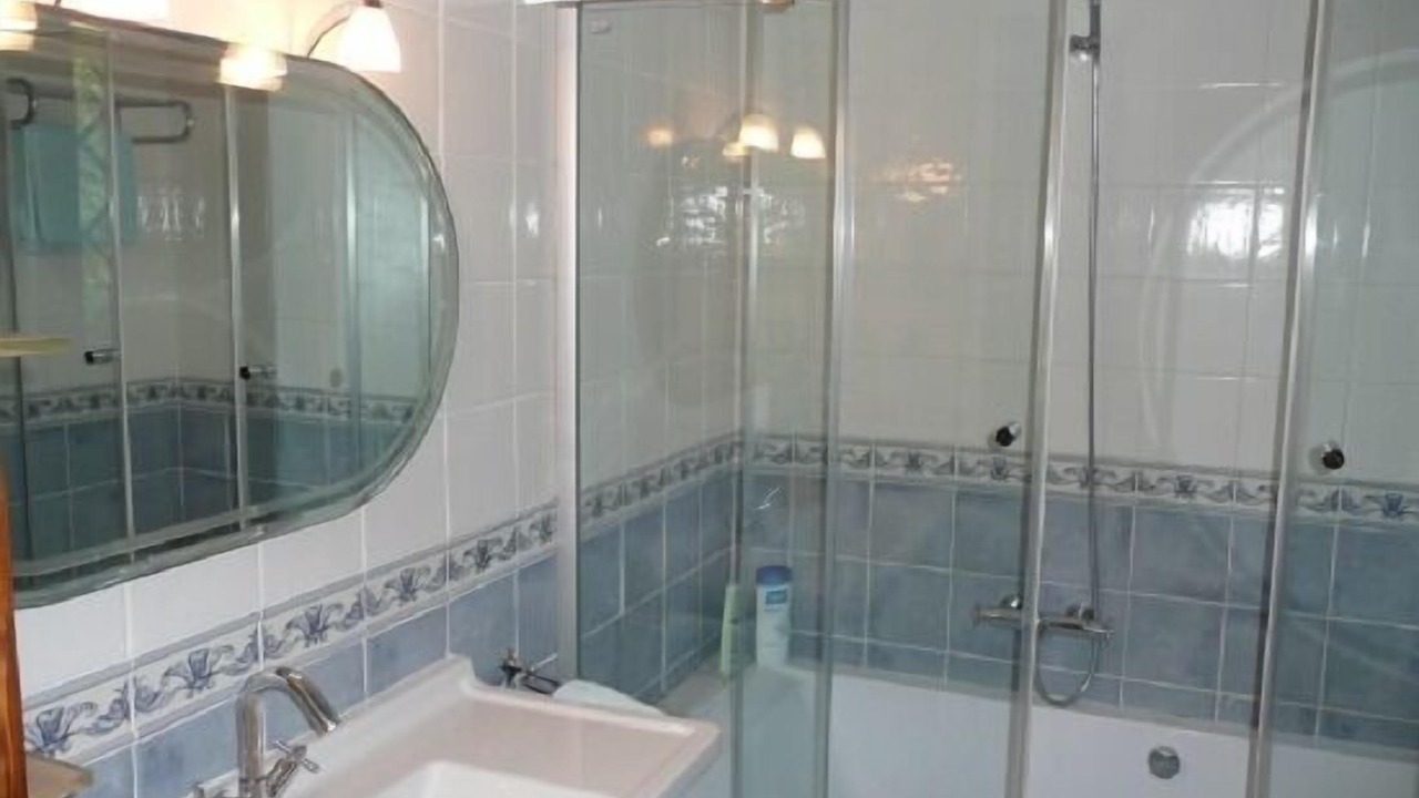Photo of Bathroom in La Roca del Valles