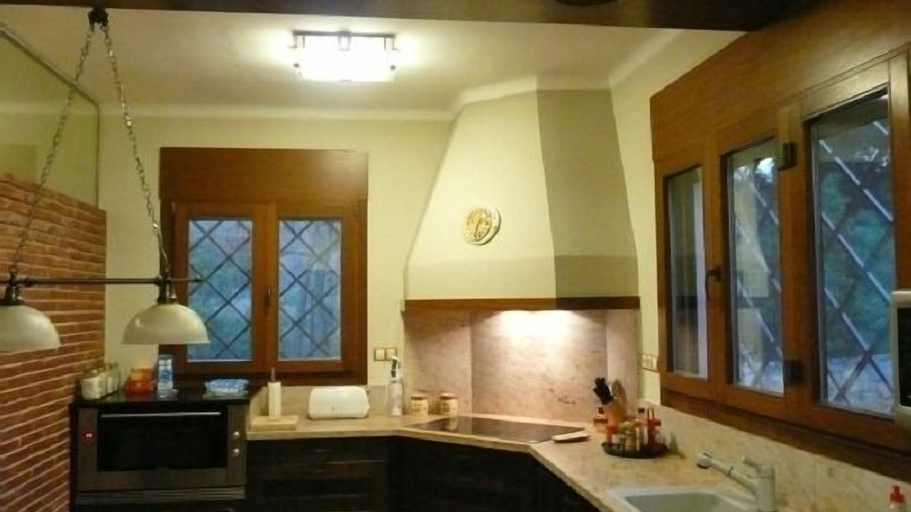 Photo of Kitchen in La Roca del Valles