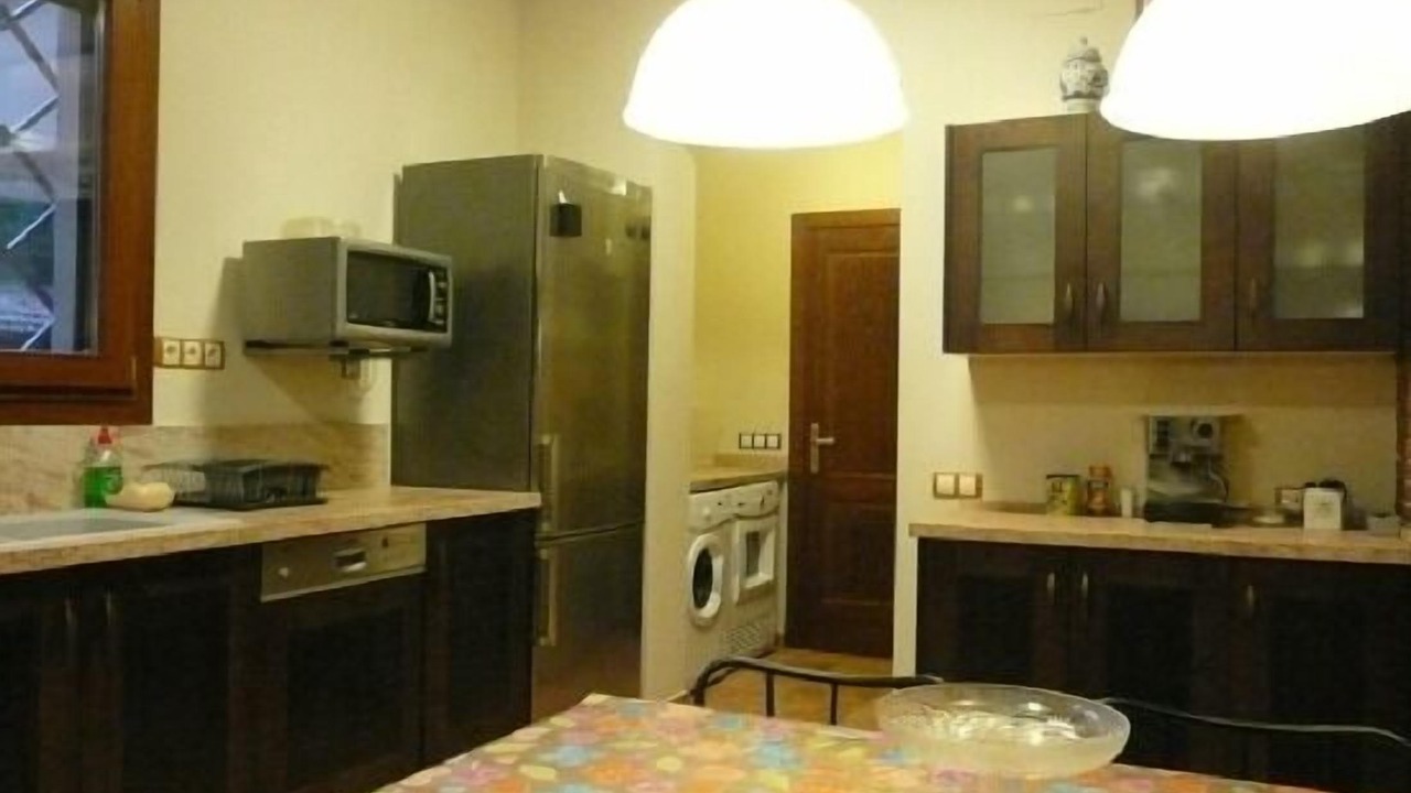 Photo of Kitchen in La Roca del Valles