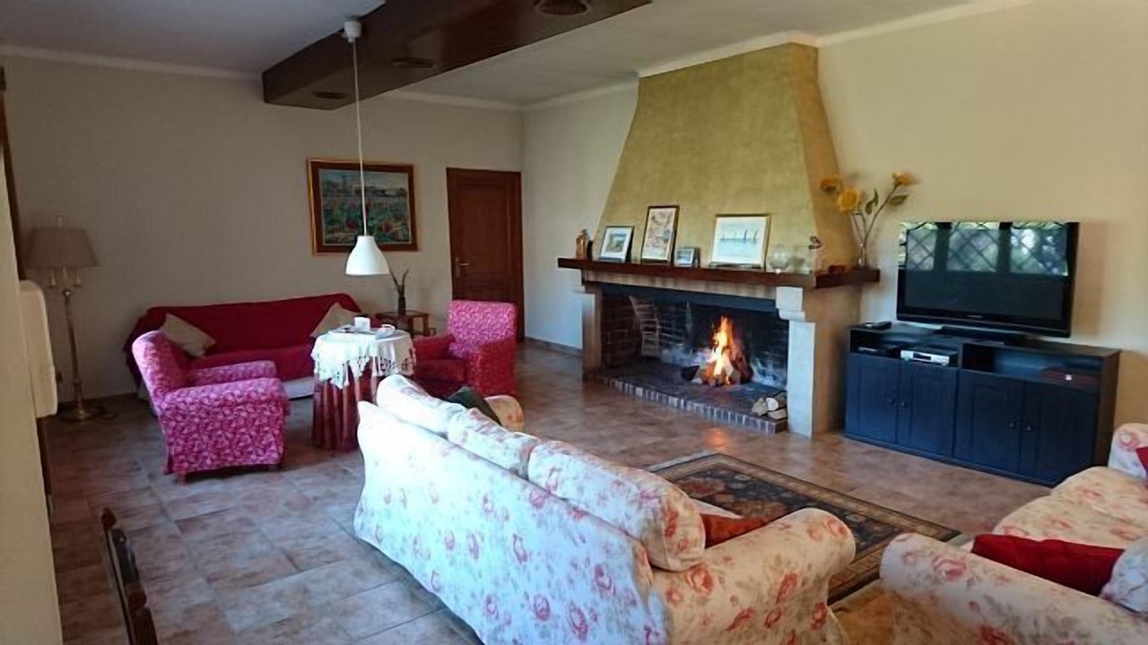 Photo of Livingroom in La Roca del Valles