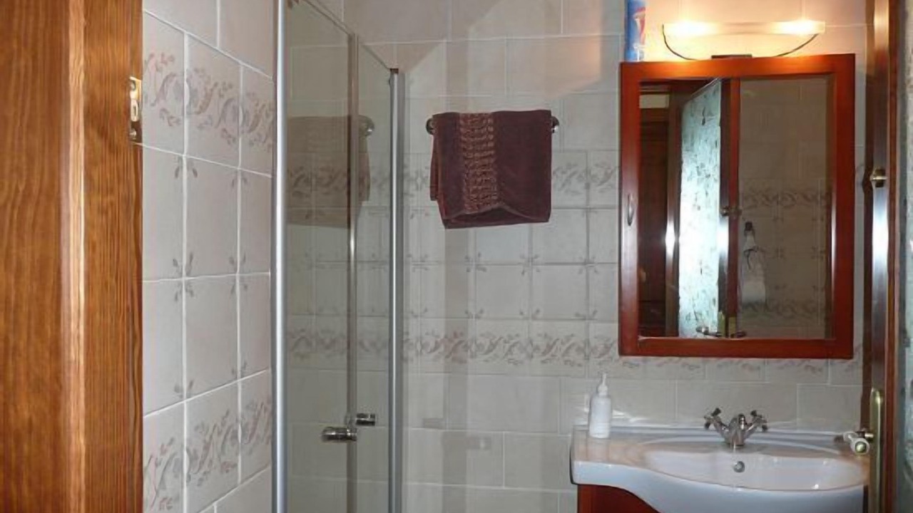 Photo of Bathroom in La Roca del Valles