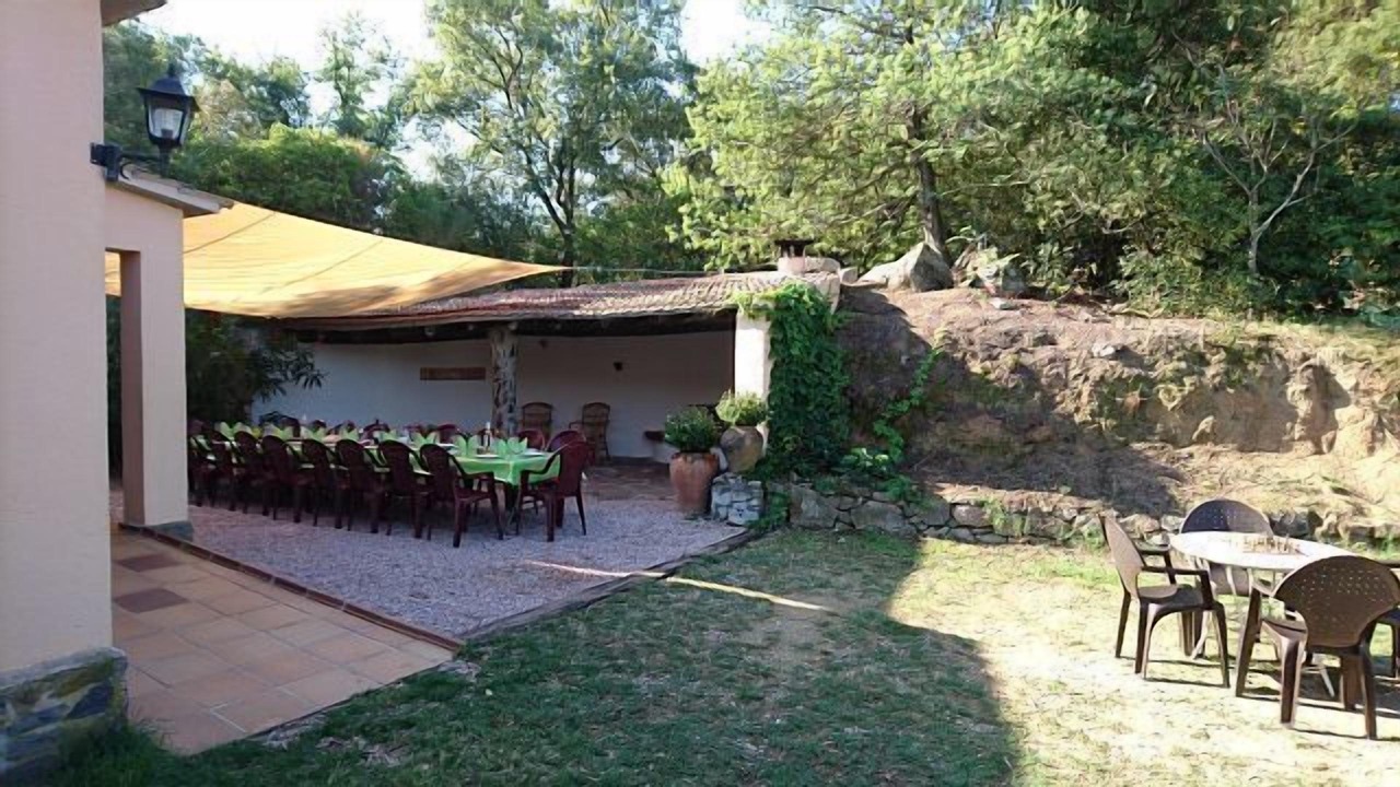 Photo of Outdoor in La Roca del Valles