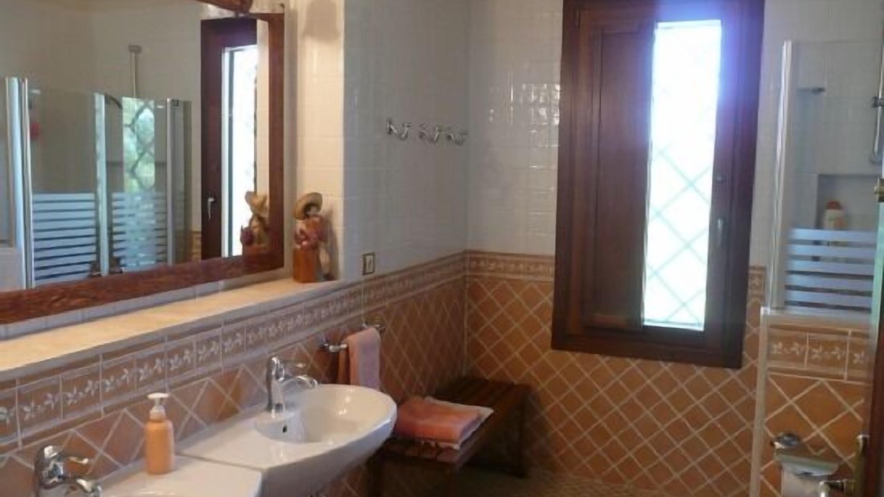 Photo of Bathroom in La Roca del Valles