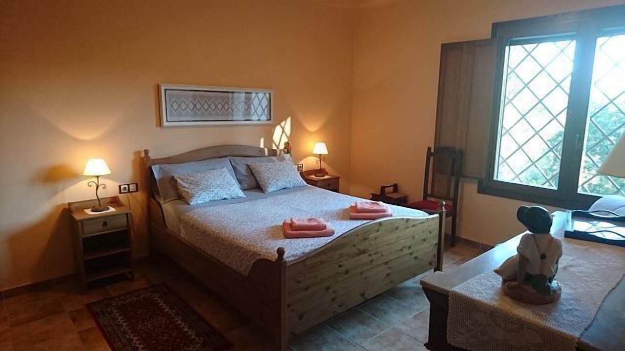 Photo of Bedroom in La Roca del Valles