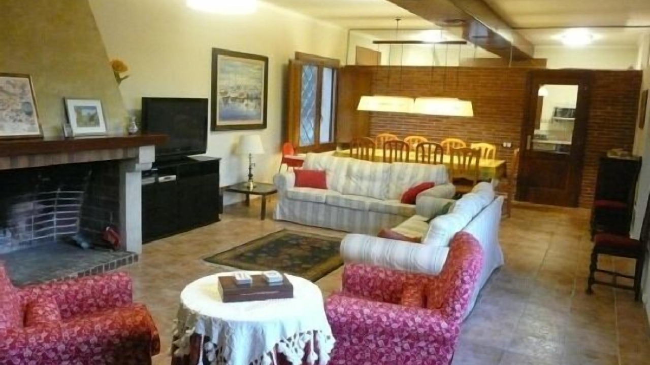 Photo of Livingroom in La Roca del Valles