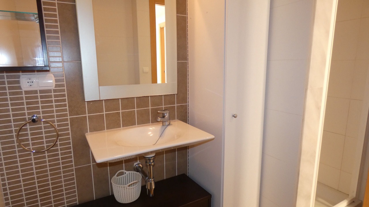 Photo of Bathroom in Molinell