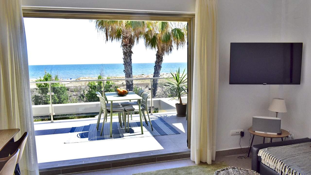 Photo of Livingroom in Molinell