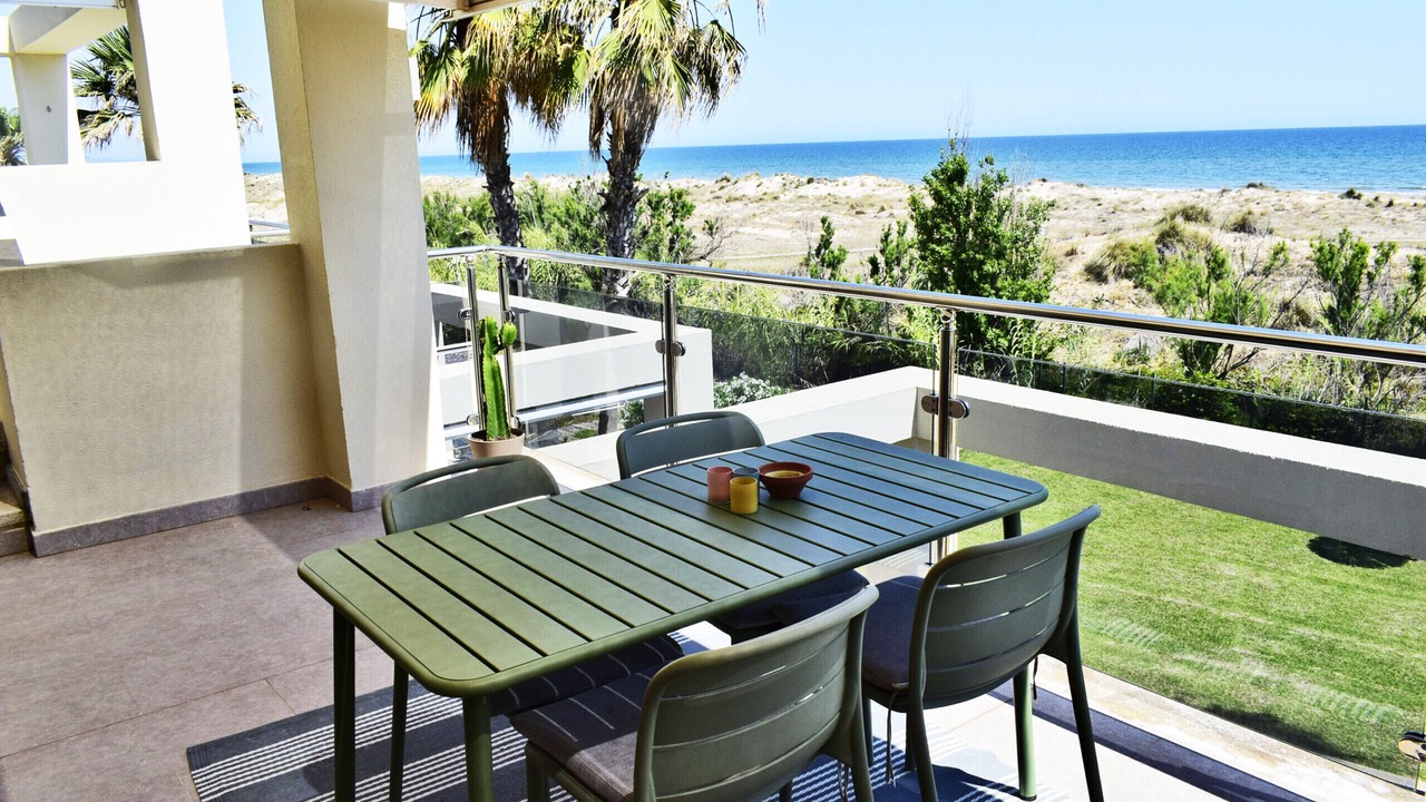 Photo of Outdoor in Molinell