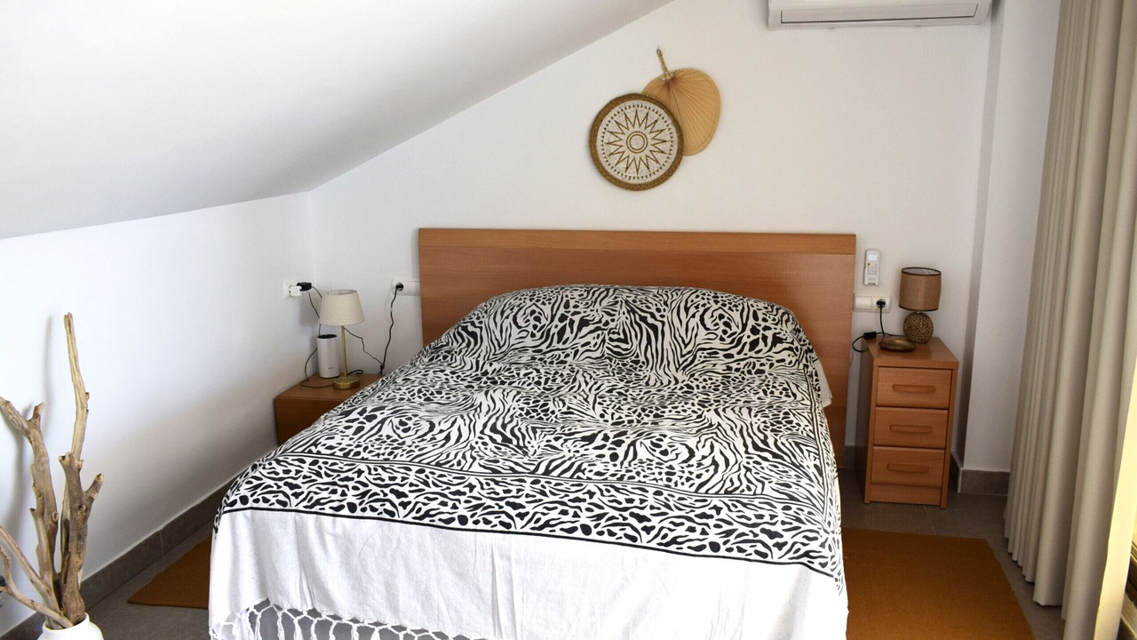 Photo of Bedroom in Molinell