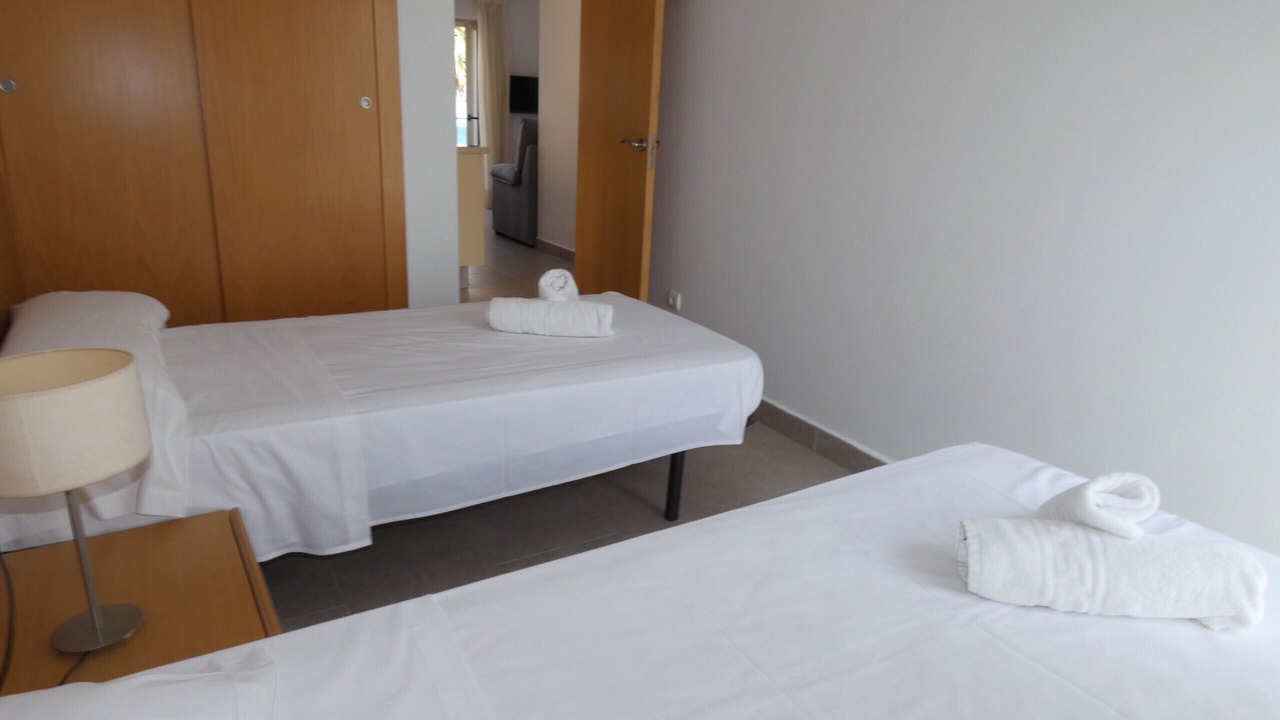 Photo of Bedroom in Molinell