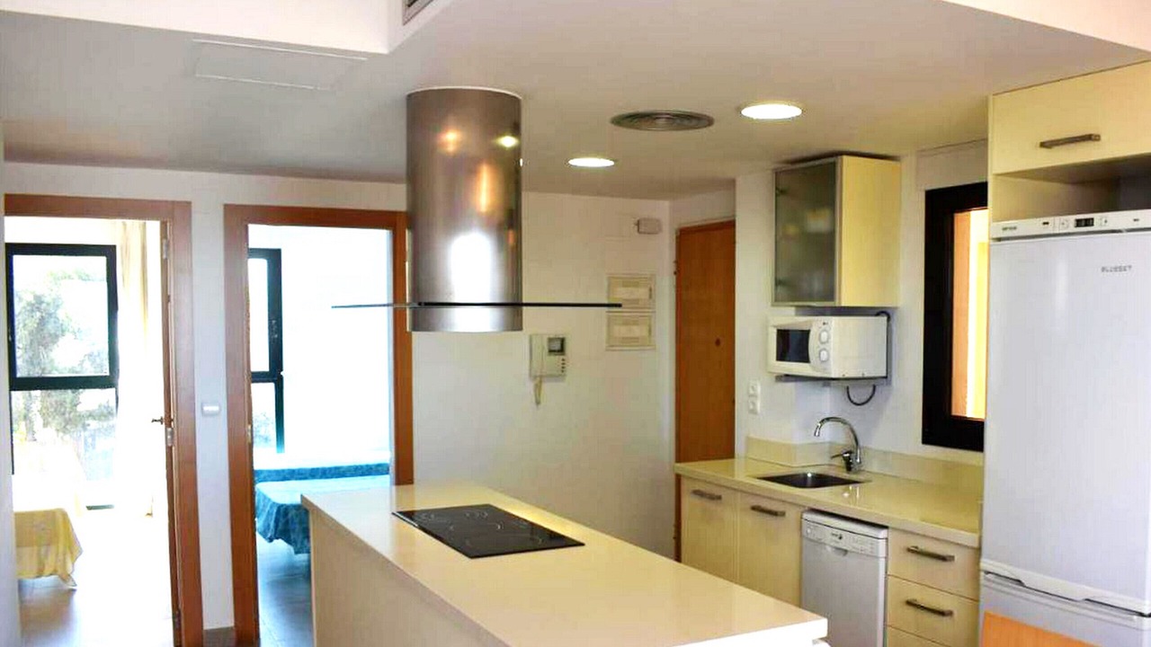 Photo of Kitchen in Molinell