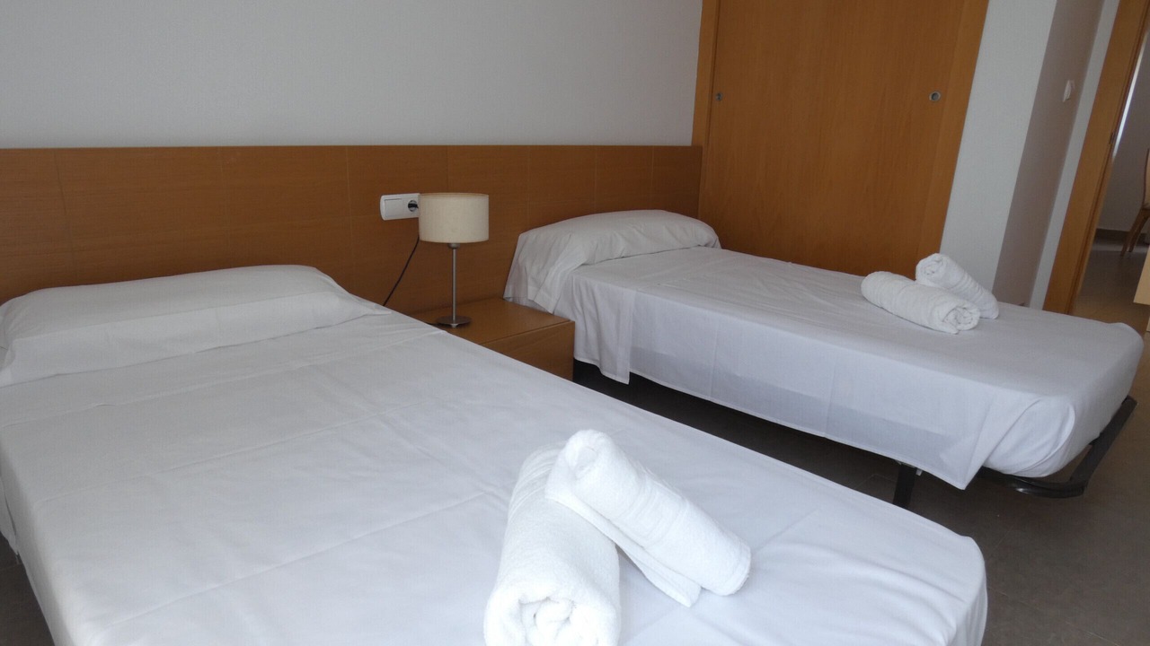 Photo of Bedroom in Molinell