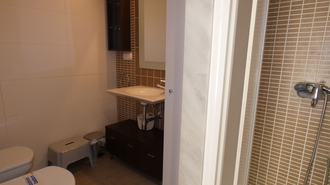 Photo of Bathroom in Molinell