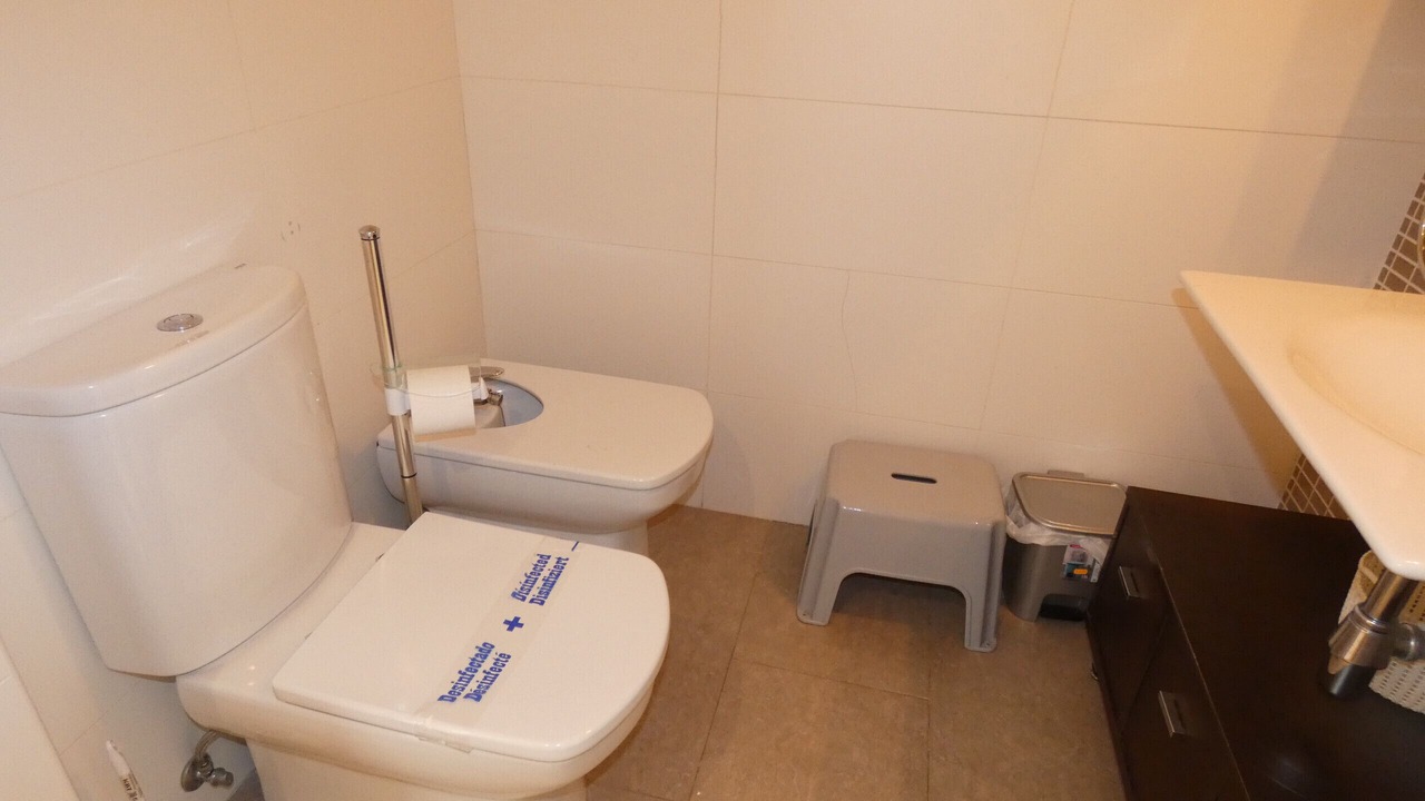 Photo of Bathroom in Molinell