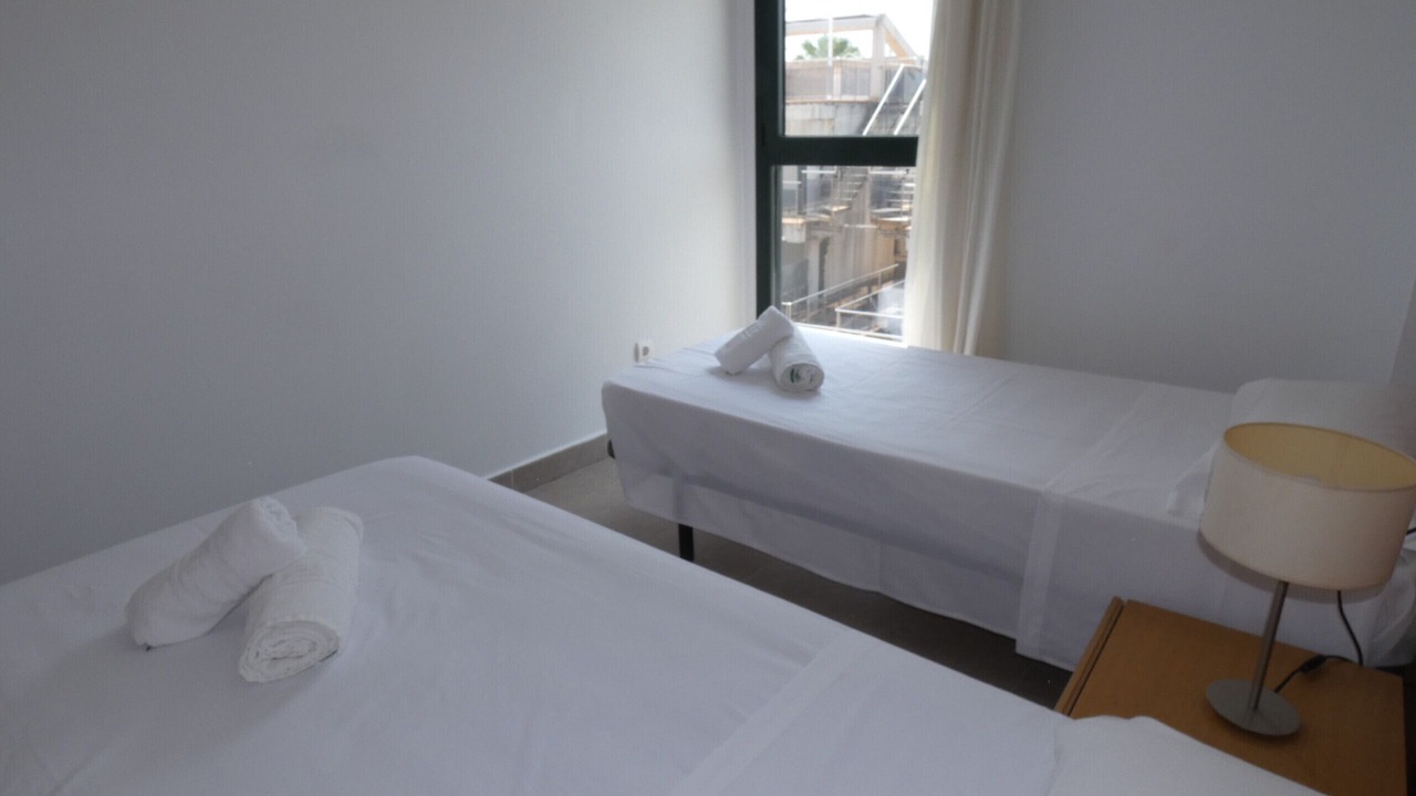 Photo of Bedroom in Molinell