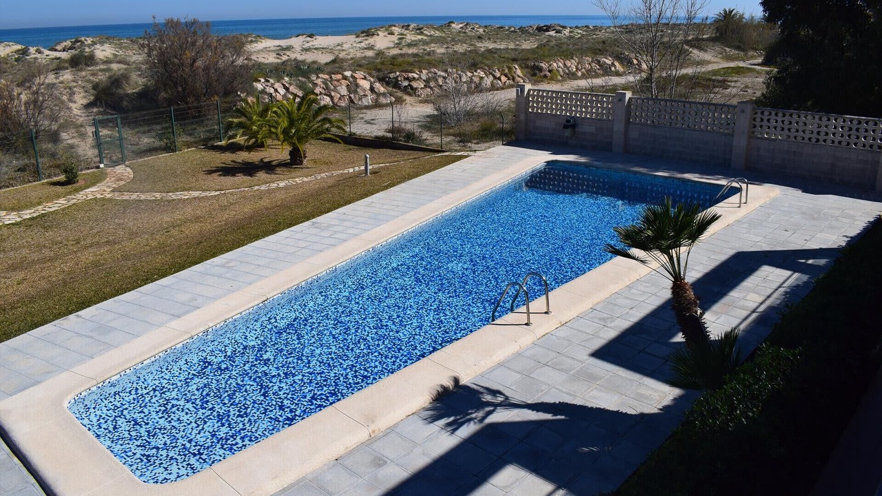 Photo of Outdoor in Molinell