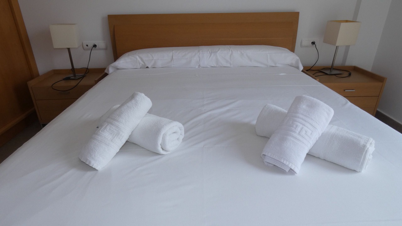 Photo of Bedroom in Molinell