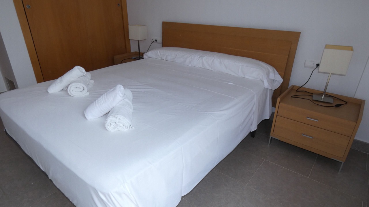 Photo of Bedroom in Molinell