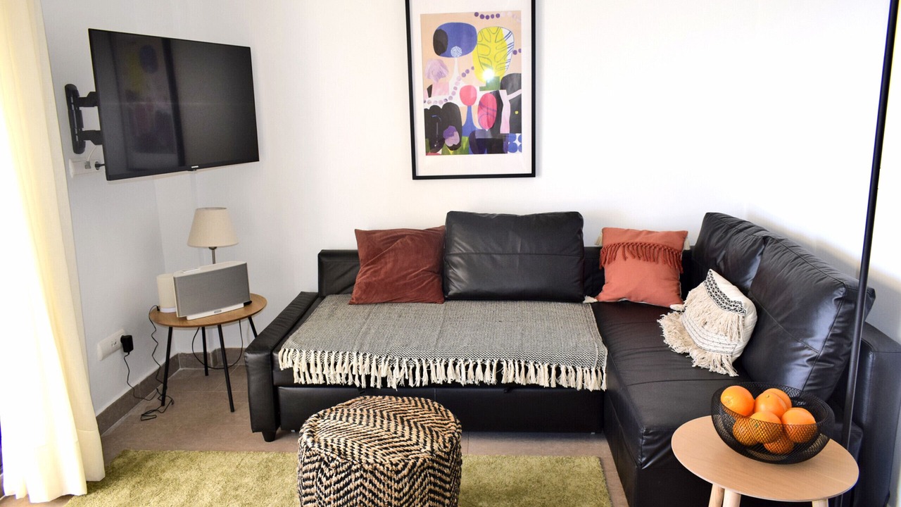 Photo of Livingroom in Molinell