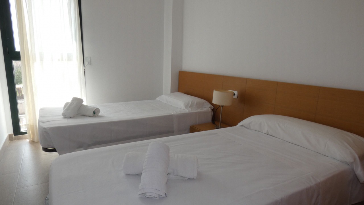 Photo of Bedroom in Molinell