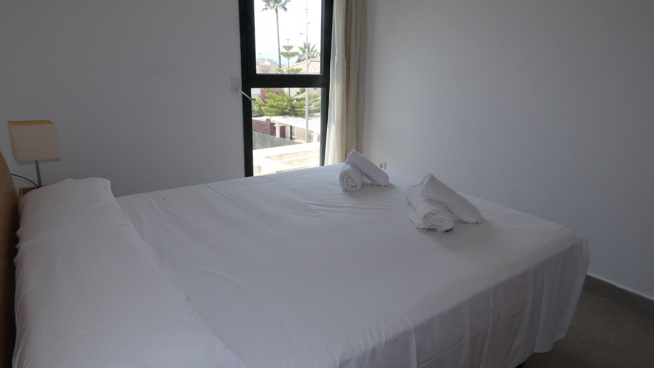 Photo of Bedroom in Molinell