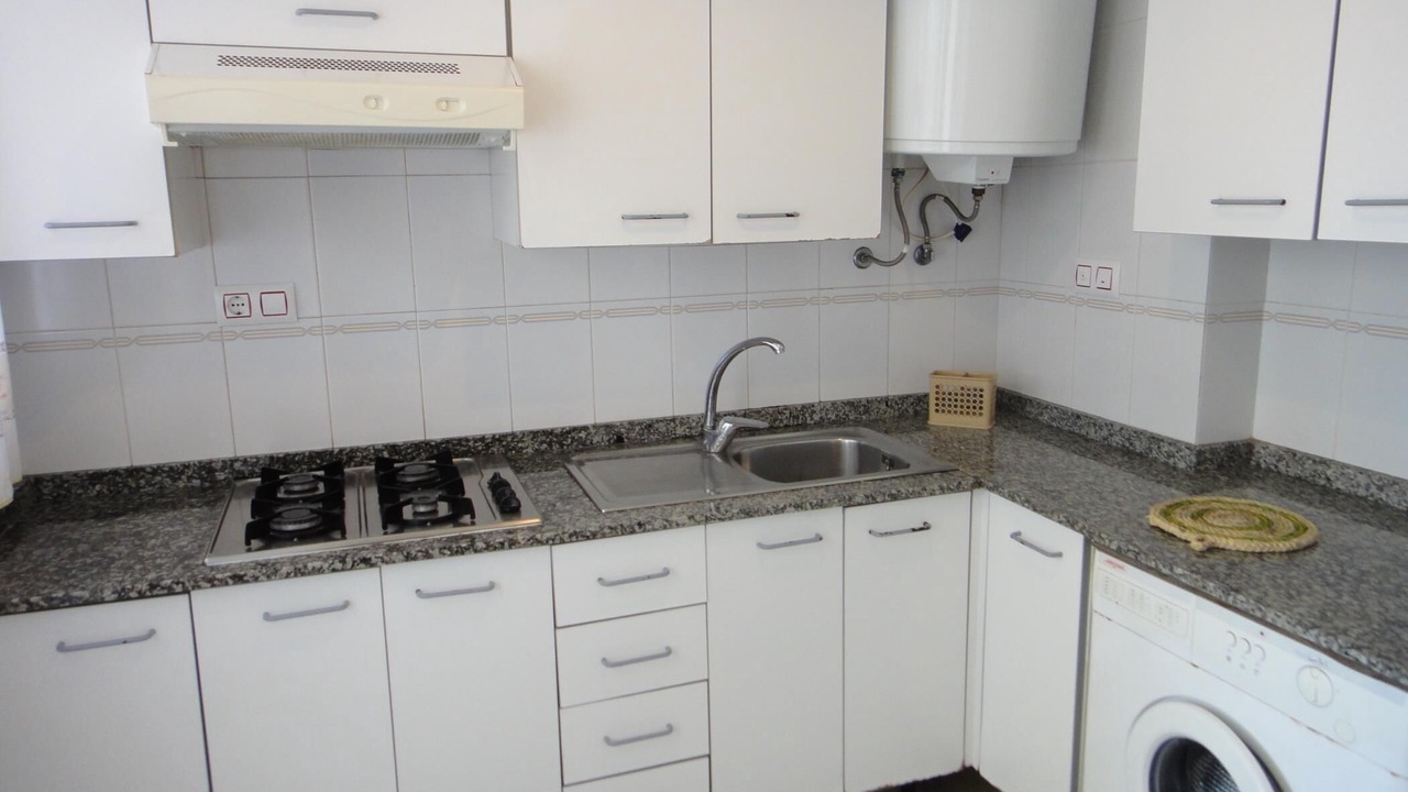 Photo of Kitchen in Alcossebre