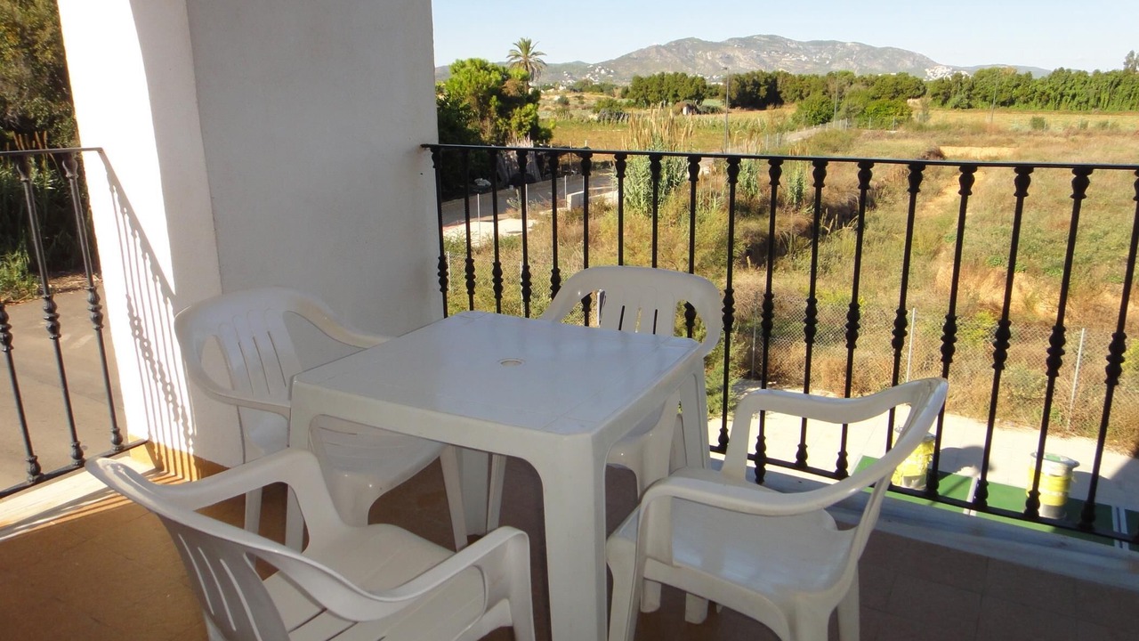 Photo of Outdoor in Alcossebre