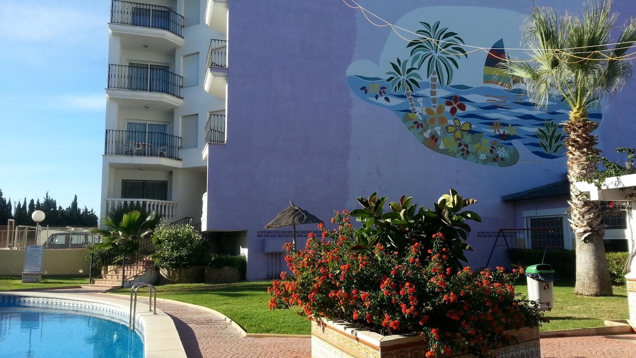 Photo of Outdoor in Alcossebre
