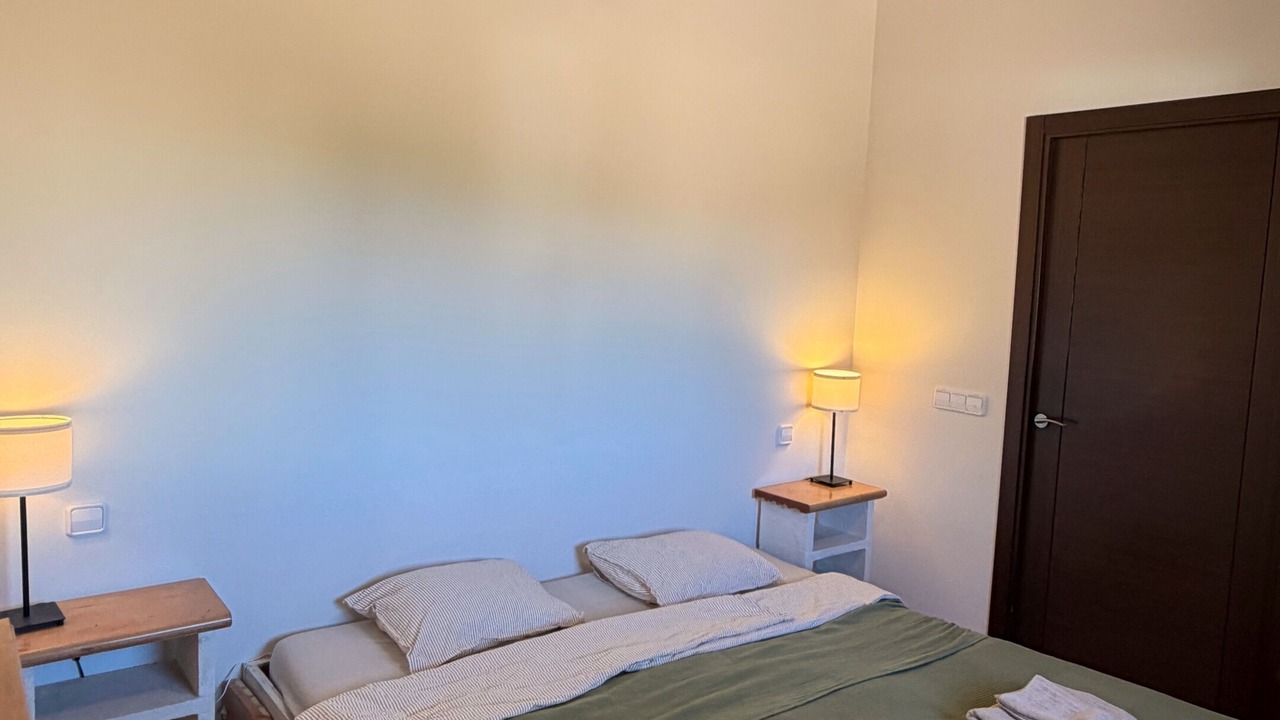 Photo of Bedroom in Santanyi