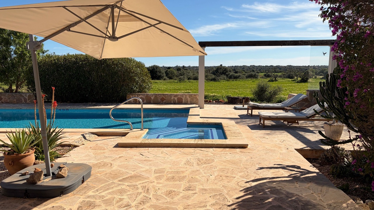 Photo of Outdoor in Santanyi