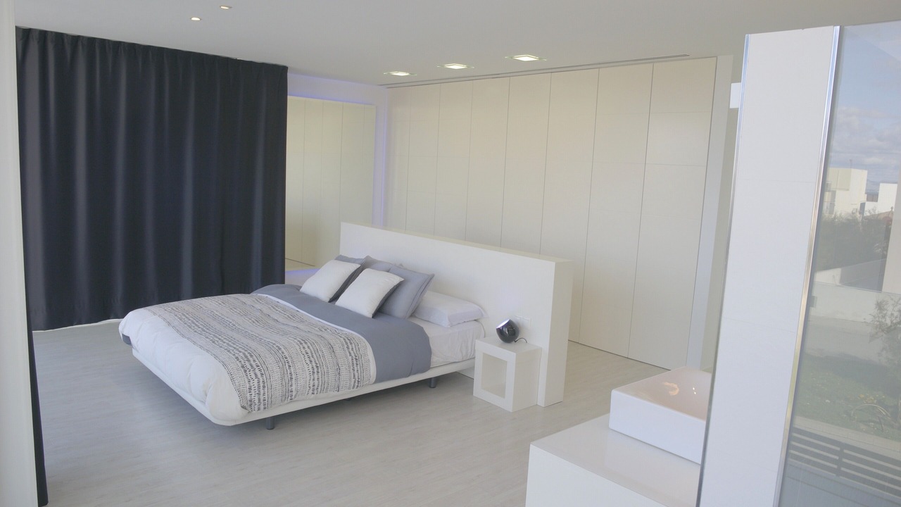 Photo of Bedroom in Son Serra de Marina